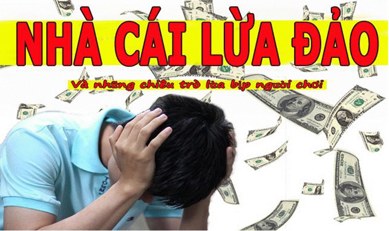 Choang Club lừa đảo
