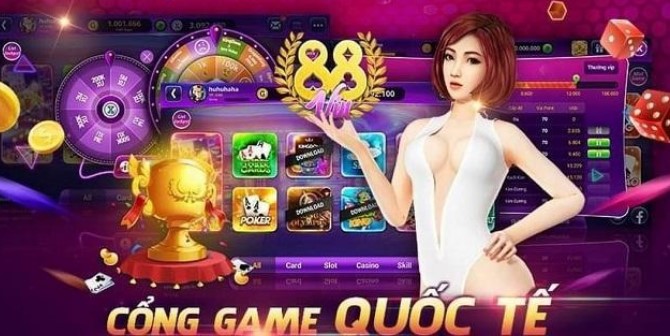 Tìm hiểu sơ lược cổng game M88 Vin