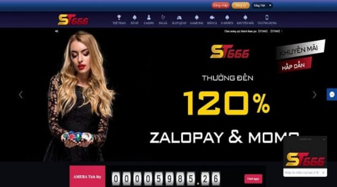 ST666 đáp trả tin đồn bằng những hành động cụ thể