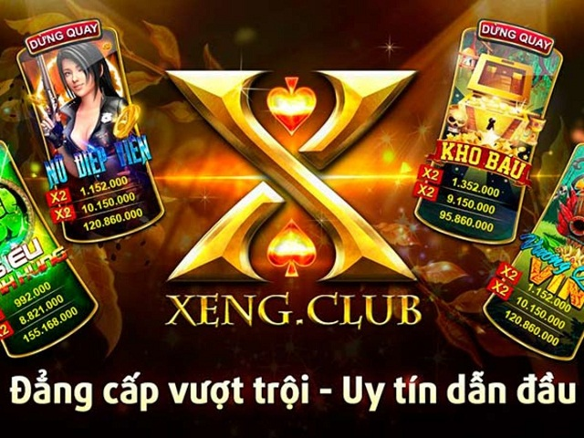 Đánh giá về cổng game kinh điển – Vuong Quoc Xeng