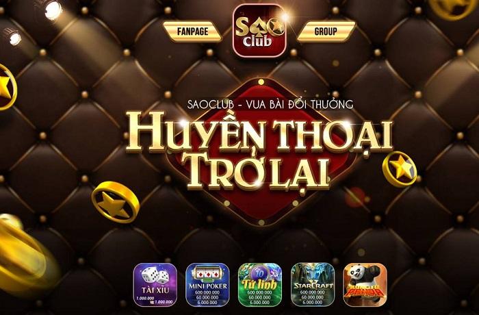 Sao Club lừa đảo? Thực hư tin đồn nhà cái lừa tiền người chơi. 