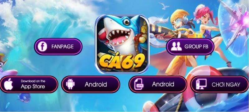 Kinh nghiệm chọn nhà cá cược uy tín Ca69 Club