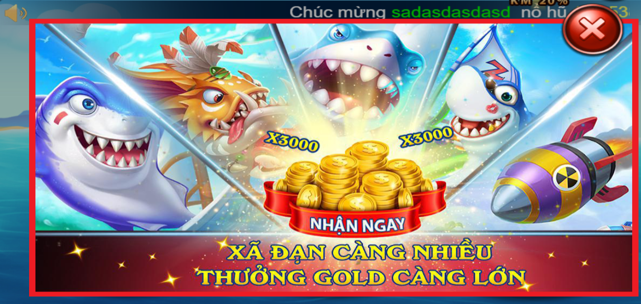 Trò chơi đẳng cấp Ca69 Club