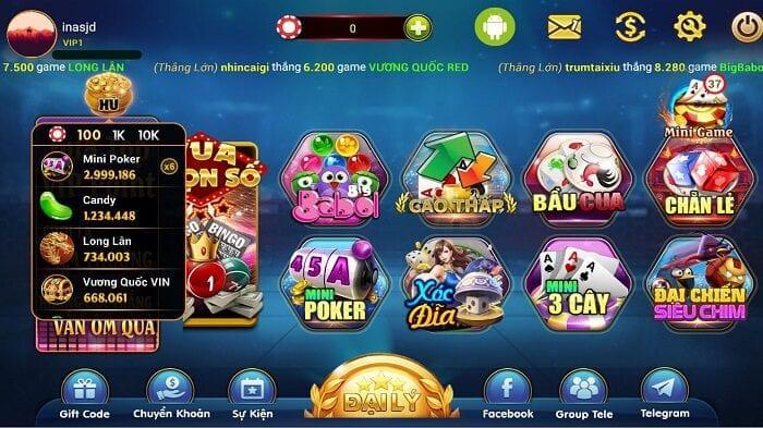 Vin99 Club có an toàn