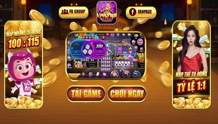 Vpay88 lừa đảo hay uy tín