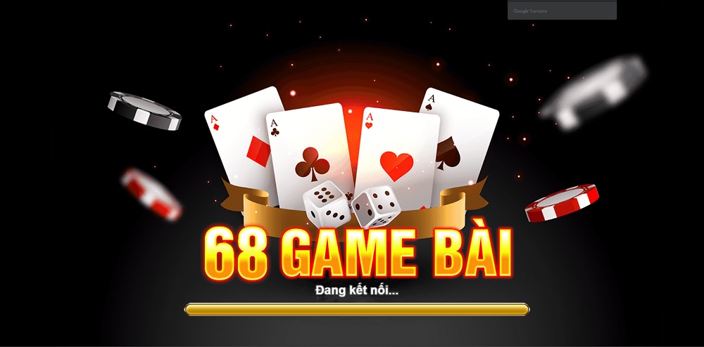 Tìm hiểu về 68 Game bài