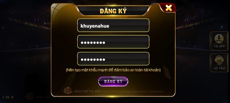 Hit Club trò chơi giải trí trực tuyến