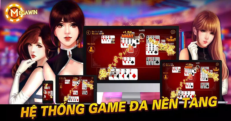 Khởi nghiệp không cần vốn cùng Megawin Giftcode