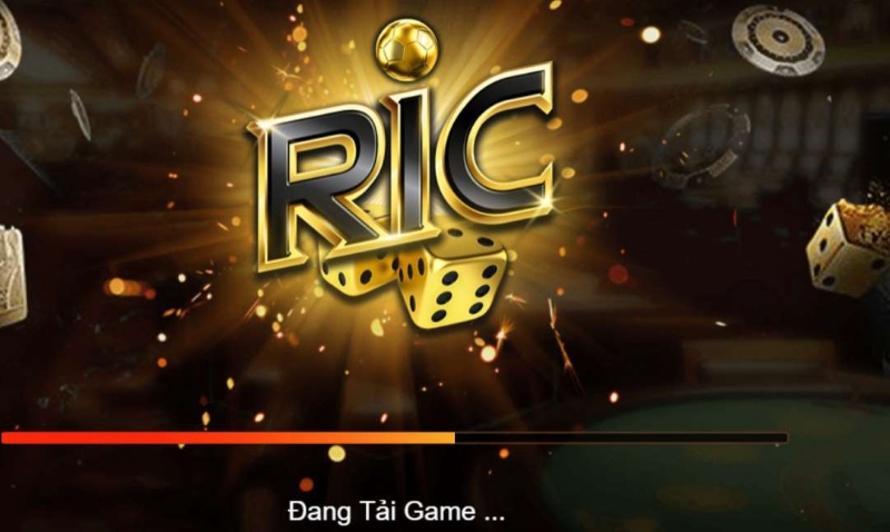 RicWin Giftcode - Siêu ưu đãi nhận giftcode Ricwin làm giàu