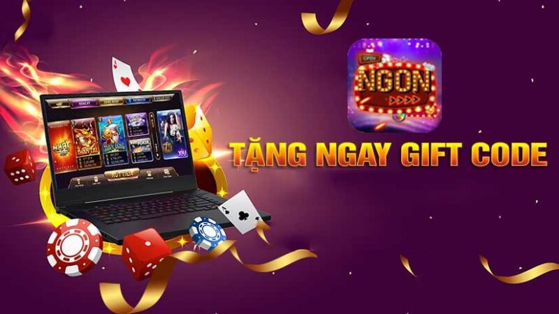 Ngon.Club Giftcode – Nhận mã code không ngừng nghỉ cùng Ngon. Club
