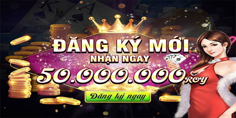 Roy Vip Giftcode – Săn quà tăng thủ, làm giàu nhanh chóng