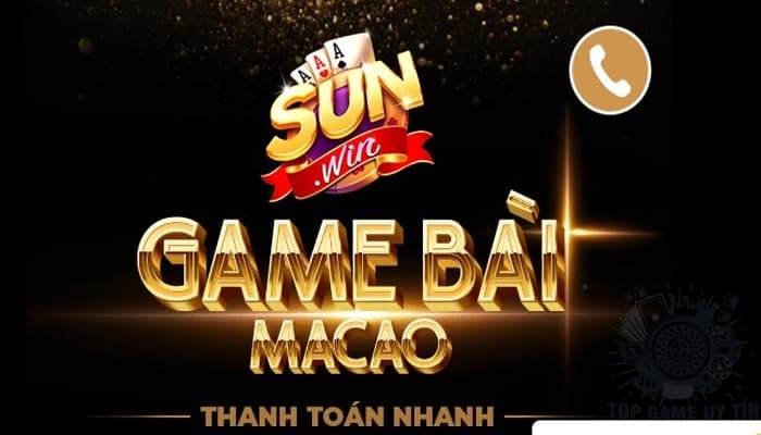 Sunwin Giftcode - Ưu đãi trị giá lên tới 50k, 100k, 200k, 500k