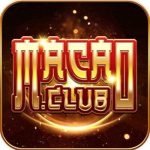Macao Club – Kho game đổi thưởng khổng lồ của năm 2024 đang chờ bạn khám phá