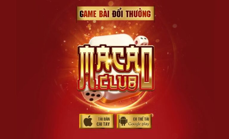 Hỗ trợ chơi trên nhiều thiết bị tại Macao Club