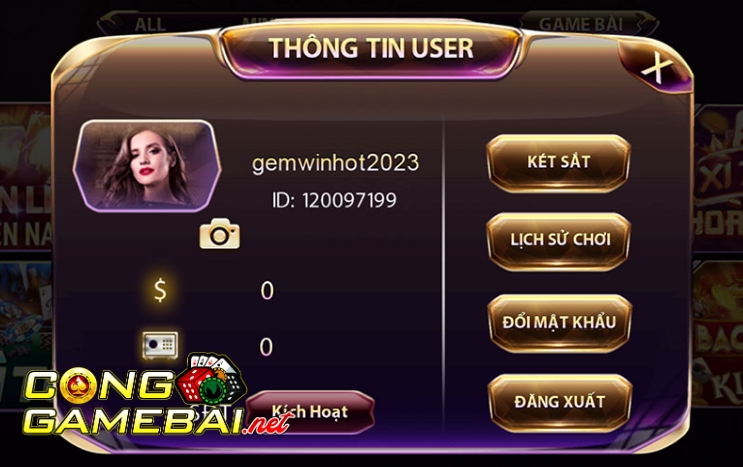Gemwin